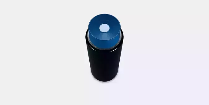 UNDERSOKA Insulated travel mug