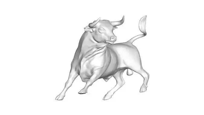 Bull  -