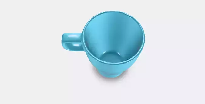 COLORful Mug 1
