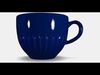 STRIMMIG cup Low-poly 3D model_1