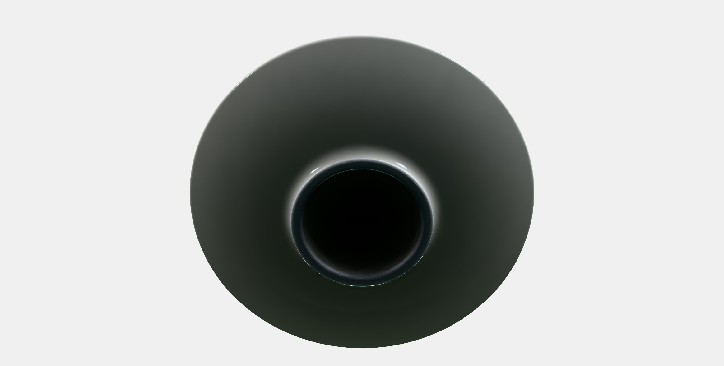 FARGKLAR Cup with saucer 2 Low-poly 3D model_6