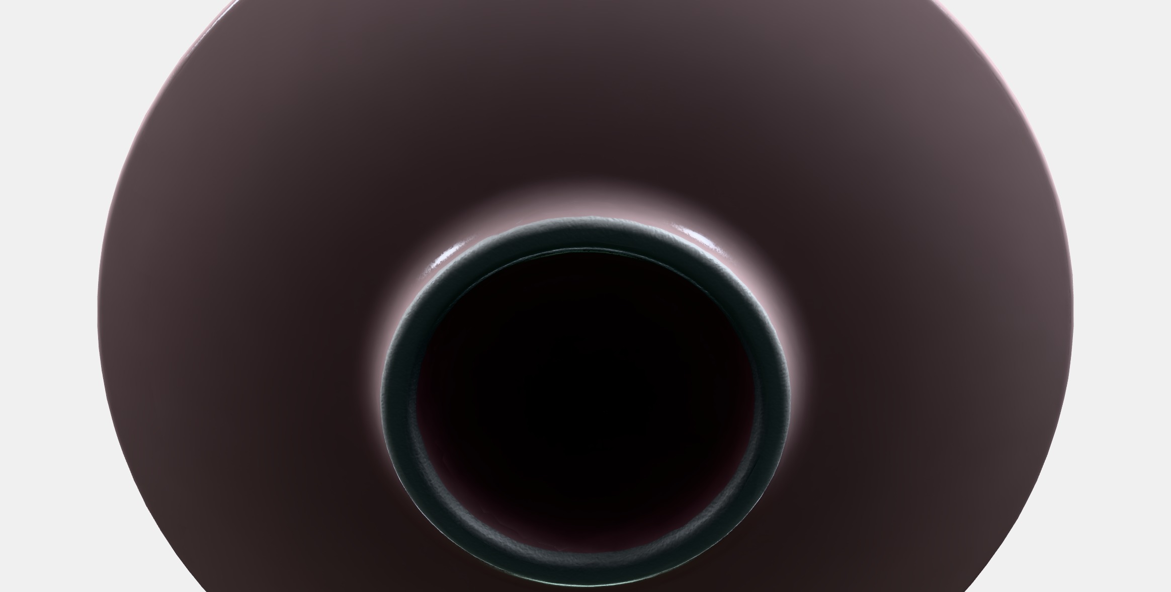 FARGKLAR Cup with saucer 3 Low-poly 3D model_8