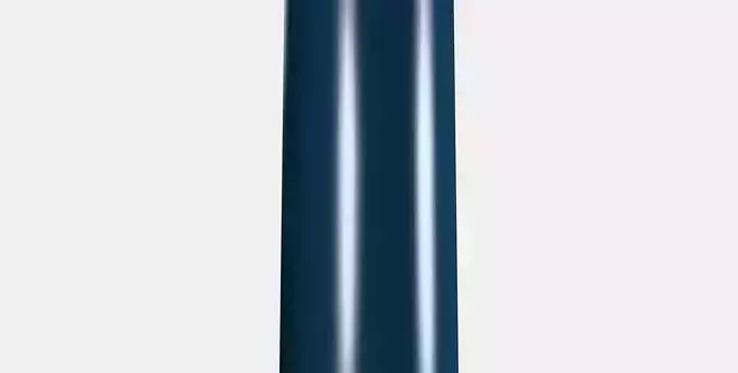 HALSA Steel vacuum flask