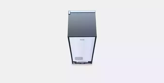 GORENJE NRK6192SYBK IonAir