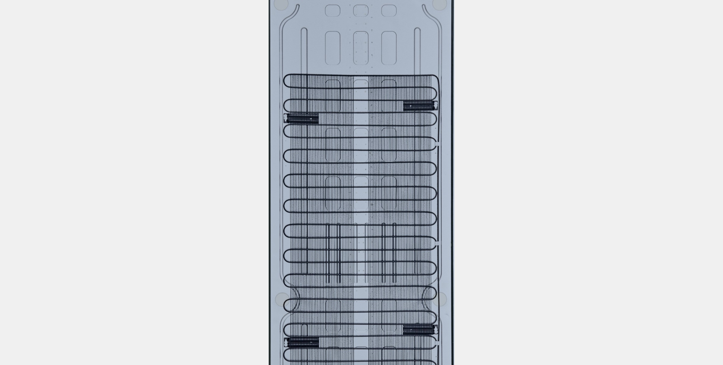 LG GBP31DSLZN Low-poly 3D model_15