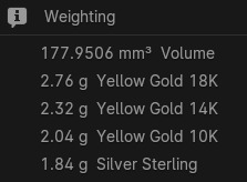 Jesus On cross Pendant Free 3D print model_8