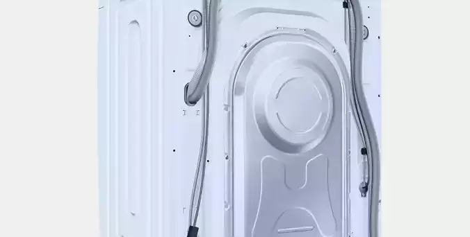 SAMSUNG WW90T554DAE-S7