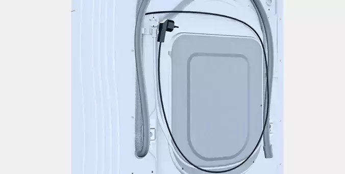 GORENJE WNEI94BS SteamTech