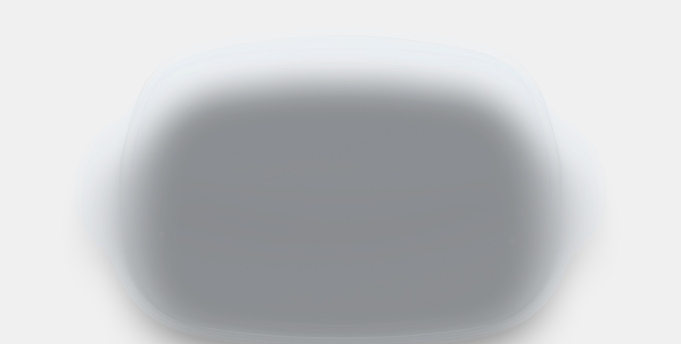 BUREN Oven-serving dish with lid Low-poly 3D model_4