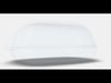 IKEA 365 Oven dish Free low-poly 3D model_1