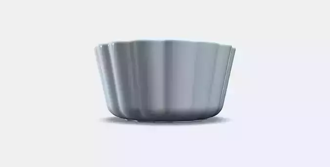 VARDAGEN Pie dish