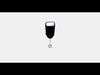 PRODUKT Milk Frother Low-poly 3D model_1