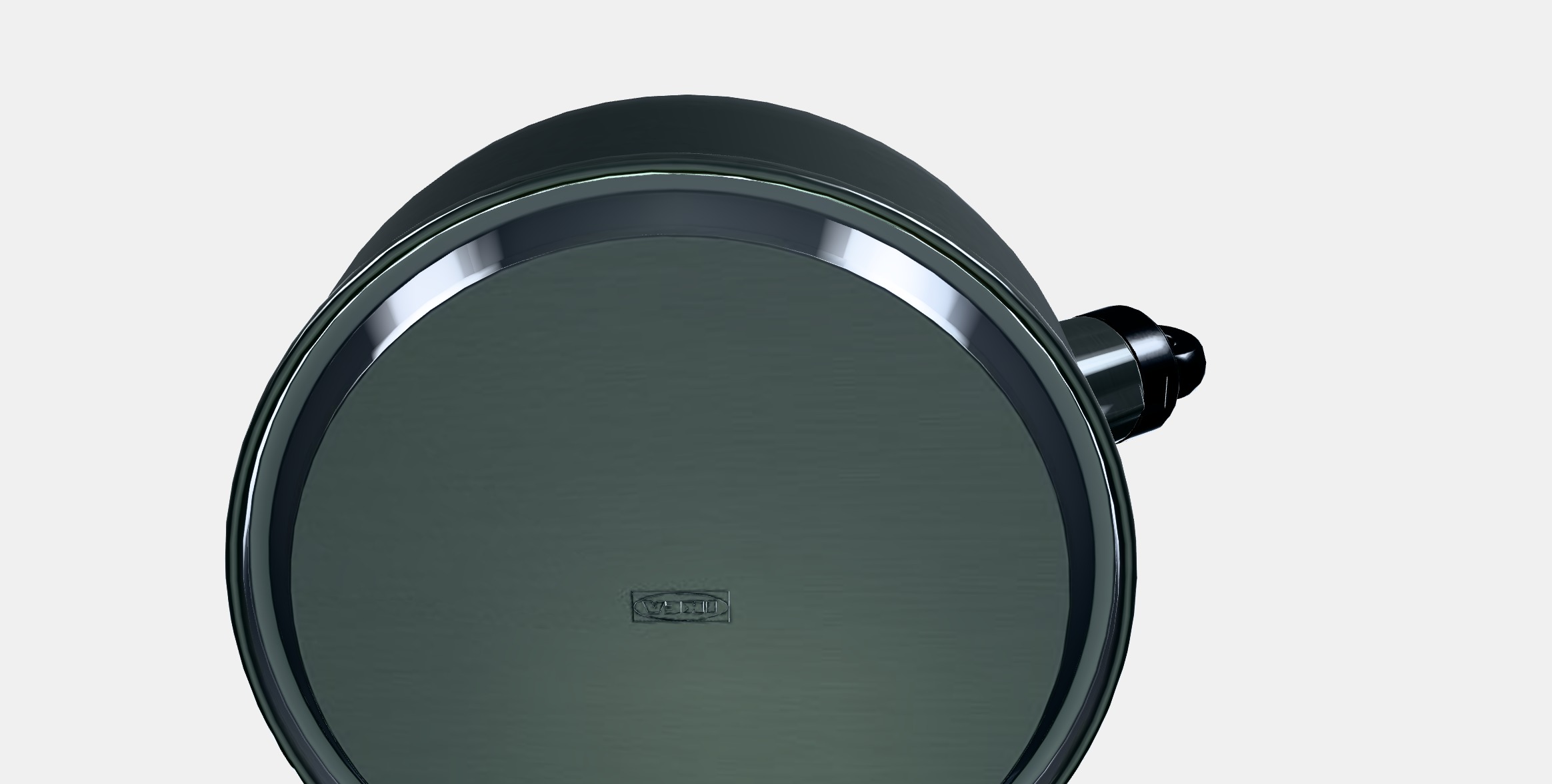 VATTENTAT Kettle Low-poly 3D model_8