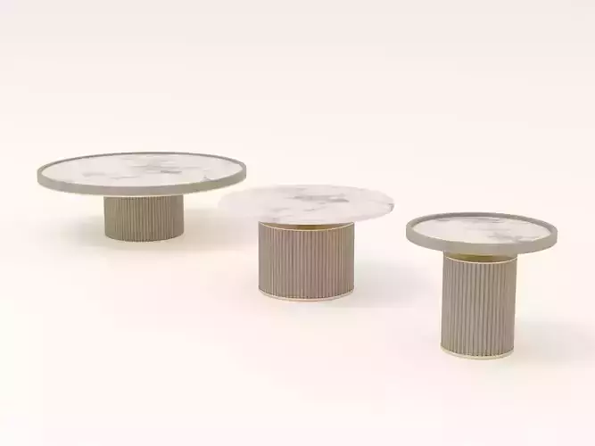 Coffee Tables Ana Roque Tenor 