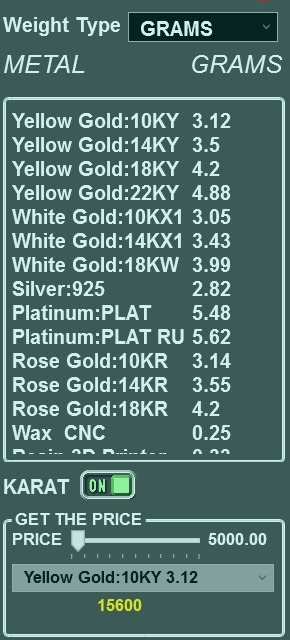 Boy Pendant  3D print model_13