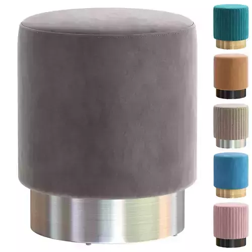 Pouf Dijon By inmyroom