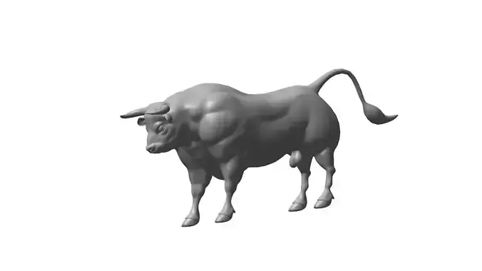 bull -