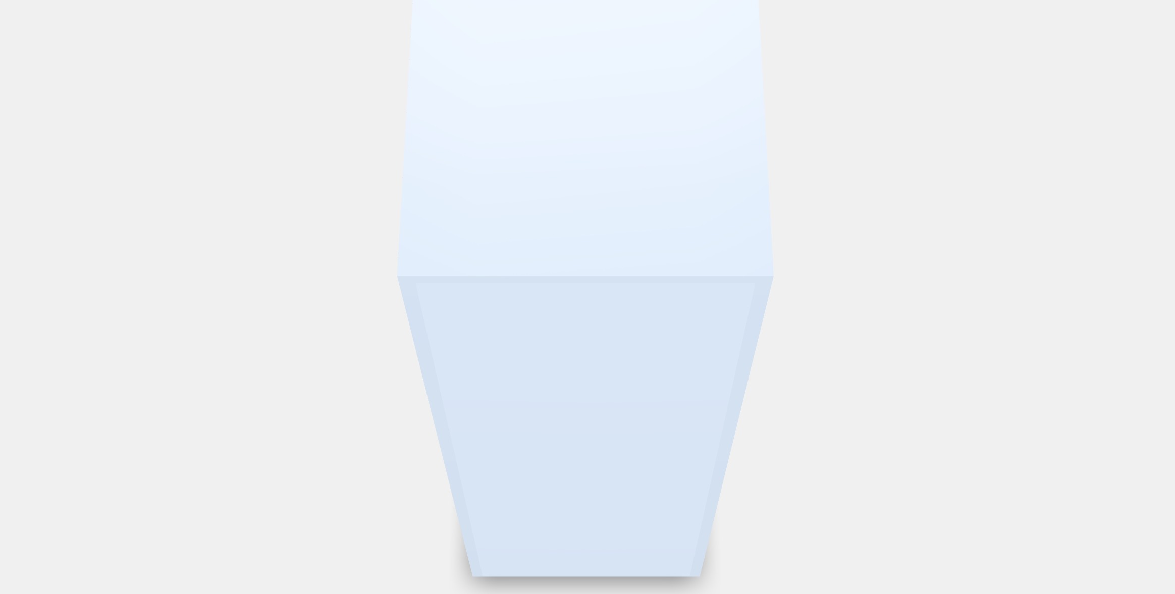 Siguro BF-J140W Arctic Low-poly 3D model_4