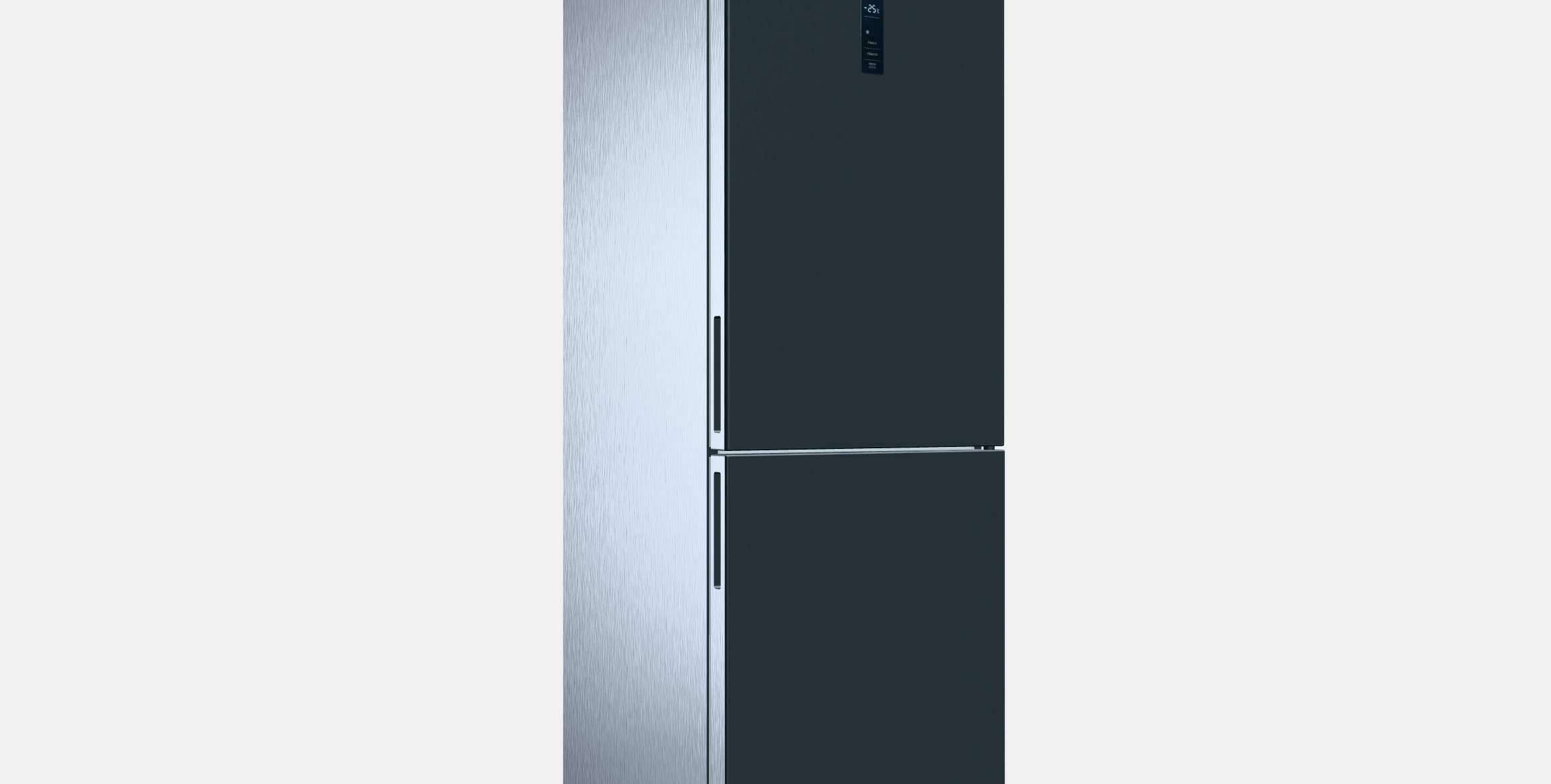 Siguro BF-O120S Ideal Low-poly 3D model_9