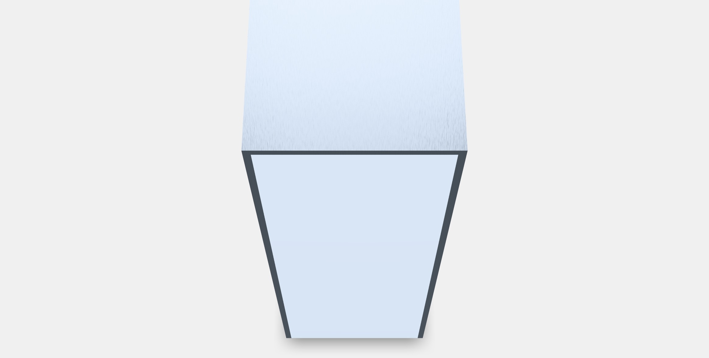 Siguro BF-O120S Ideal Low-poly 3D model_4