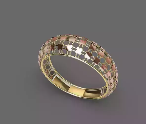 Fusion Ring