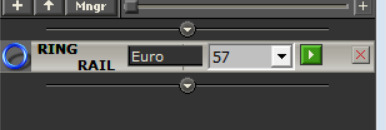 gold ring 3D print model_5