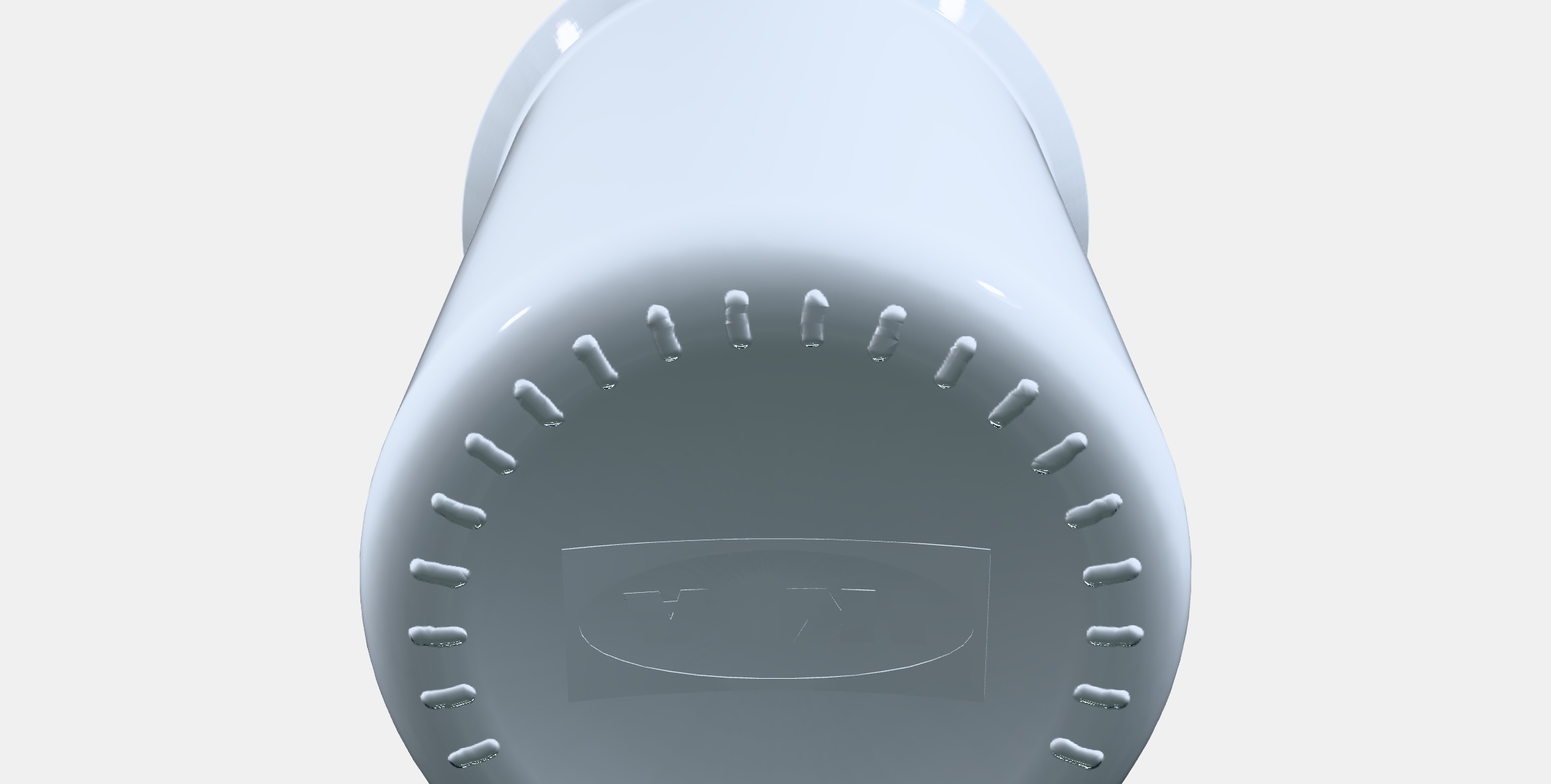 VOXNAN Mug Low-poly 3D model_8