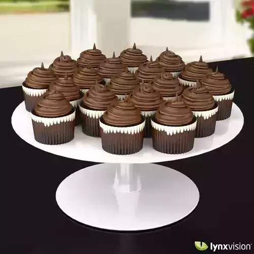 Chocolate Cupcakes