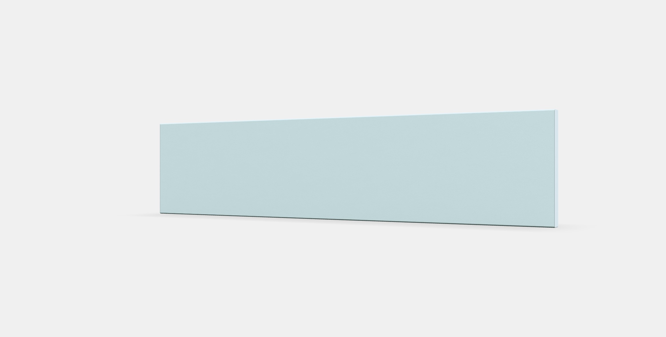 ENHET Drawer front for base cb f oven Low-poly 3D model_13