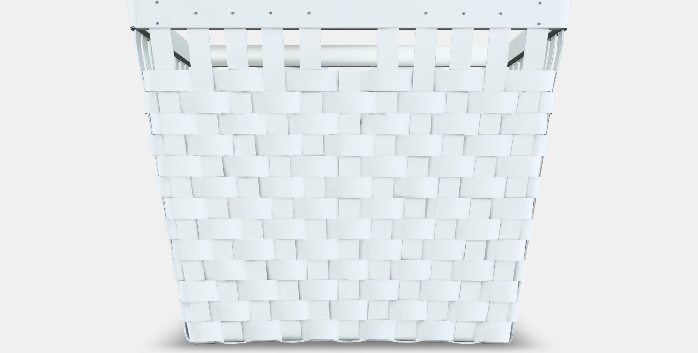 KNARRA Basket 1 Low-poly 3D model_15