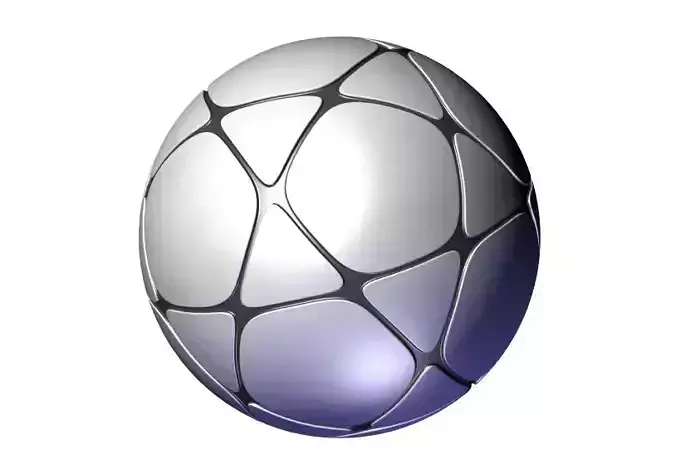 Soccer Ball