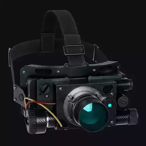 Night Vision Goggles