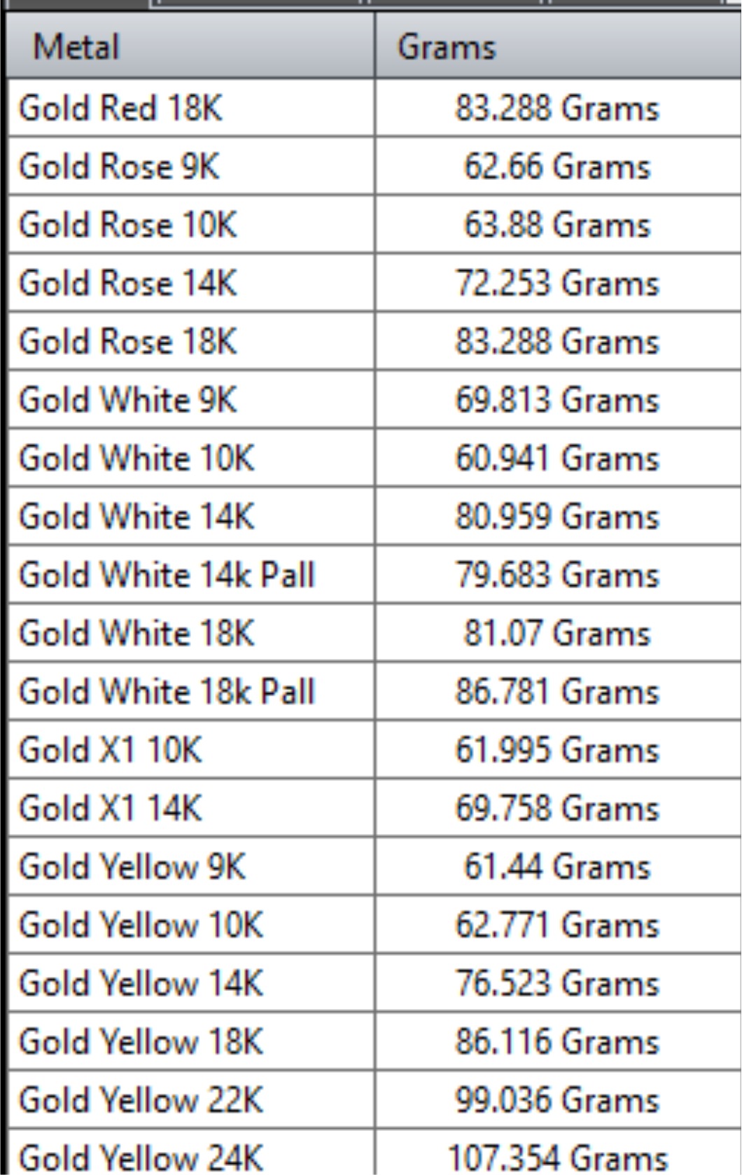 dragon bracelet 3D print model_6