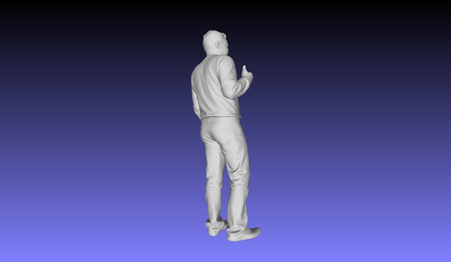 Printle DM Homme 248 P 3D print model_13