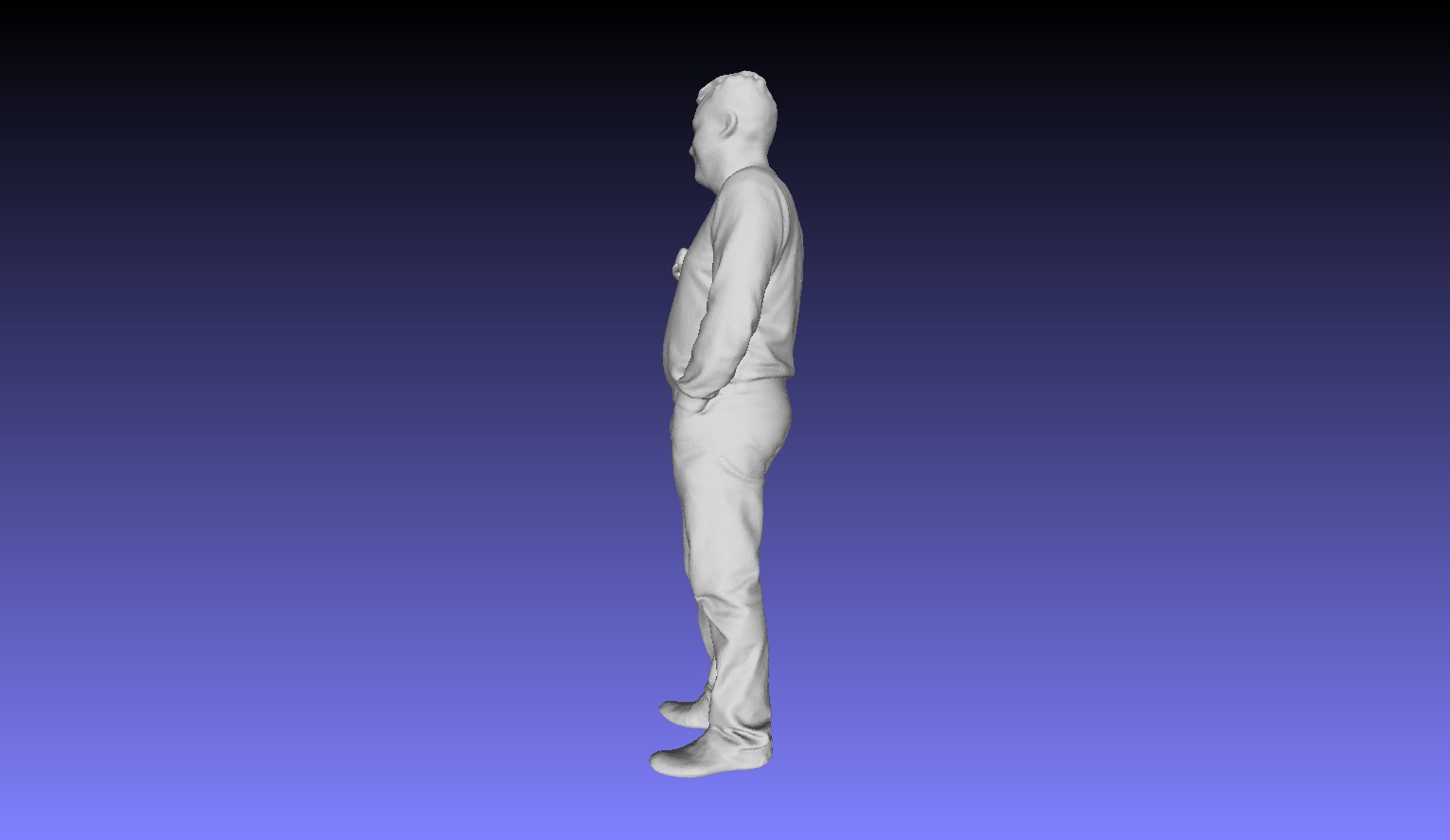 Printle DM Homme 248 P 3D print model_26