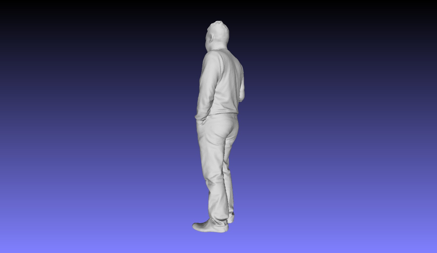 Printle DM Homme 248 P 3D print model_24