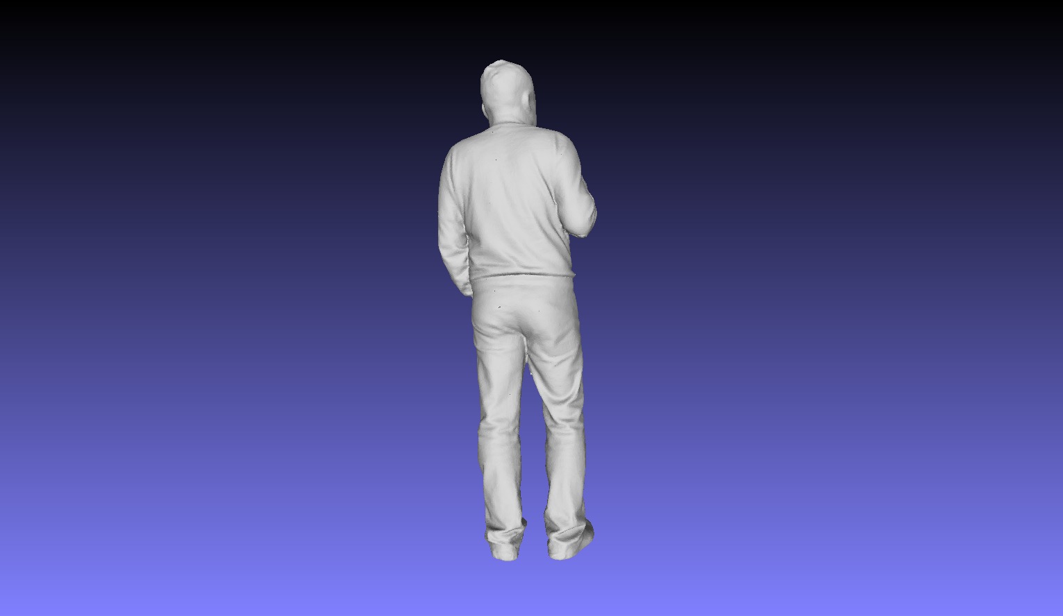 Printle DM Homme 248 P 3D print model_17