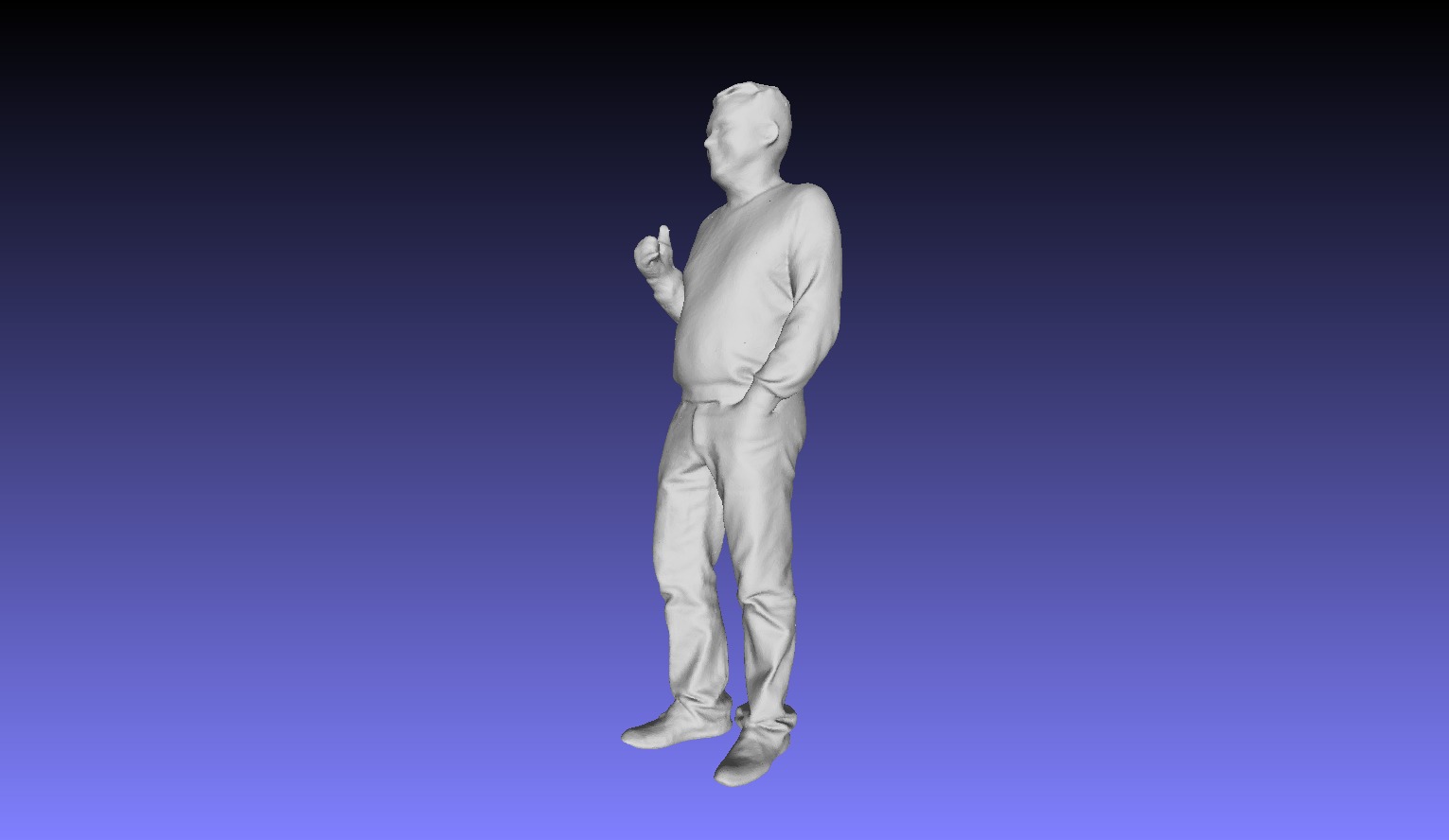 Printle DM Homme 248 P 3D print model_30