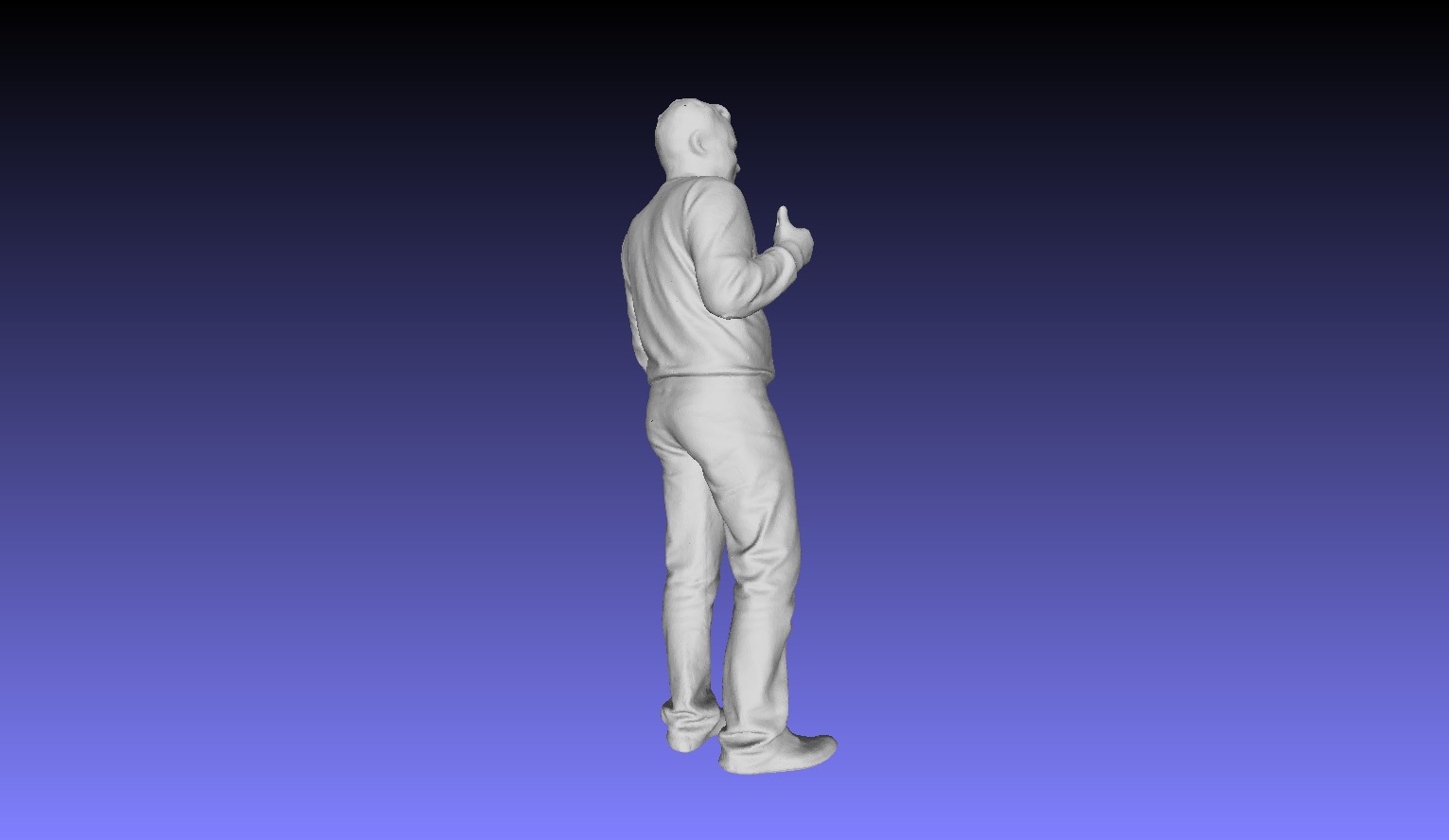 Printle DM Homme 248 P 3D print model_12