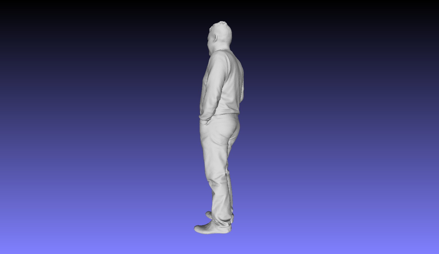 Printle DM Homme 248 P 3D print model_25