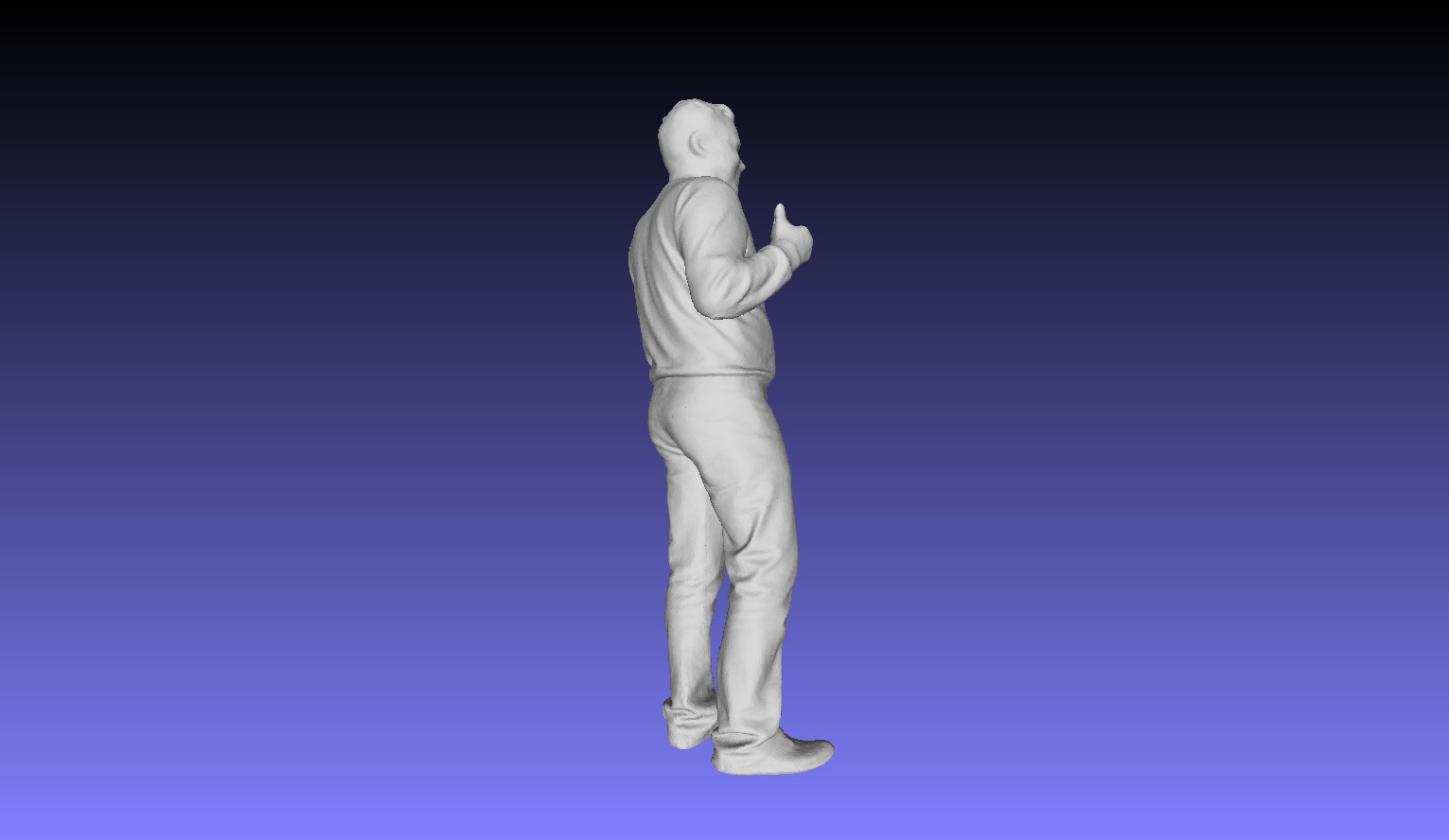 Printle DM Homme 248 P 3D print model_11