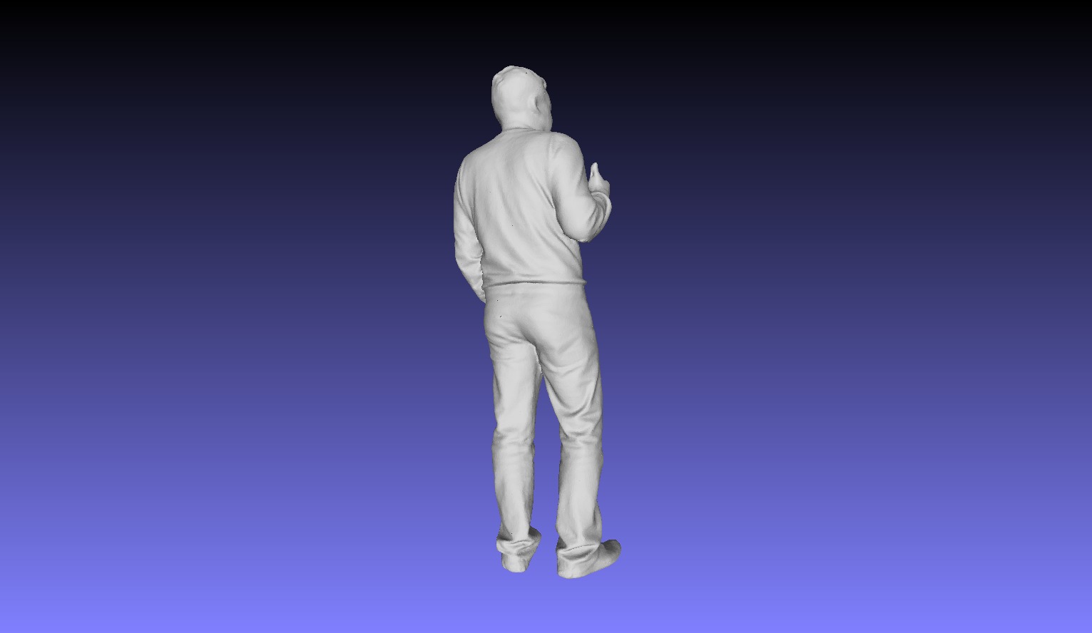 Printle DM Homme 248 P 3D print model_15