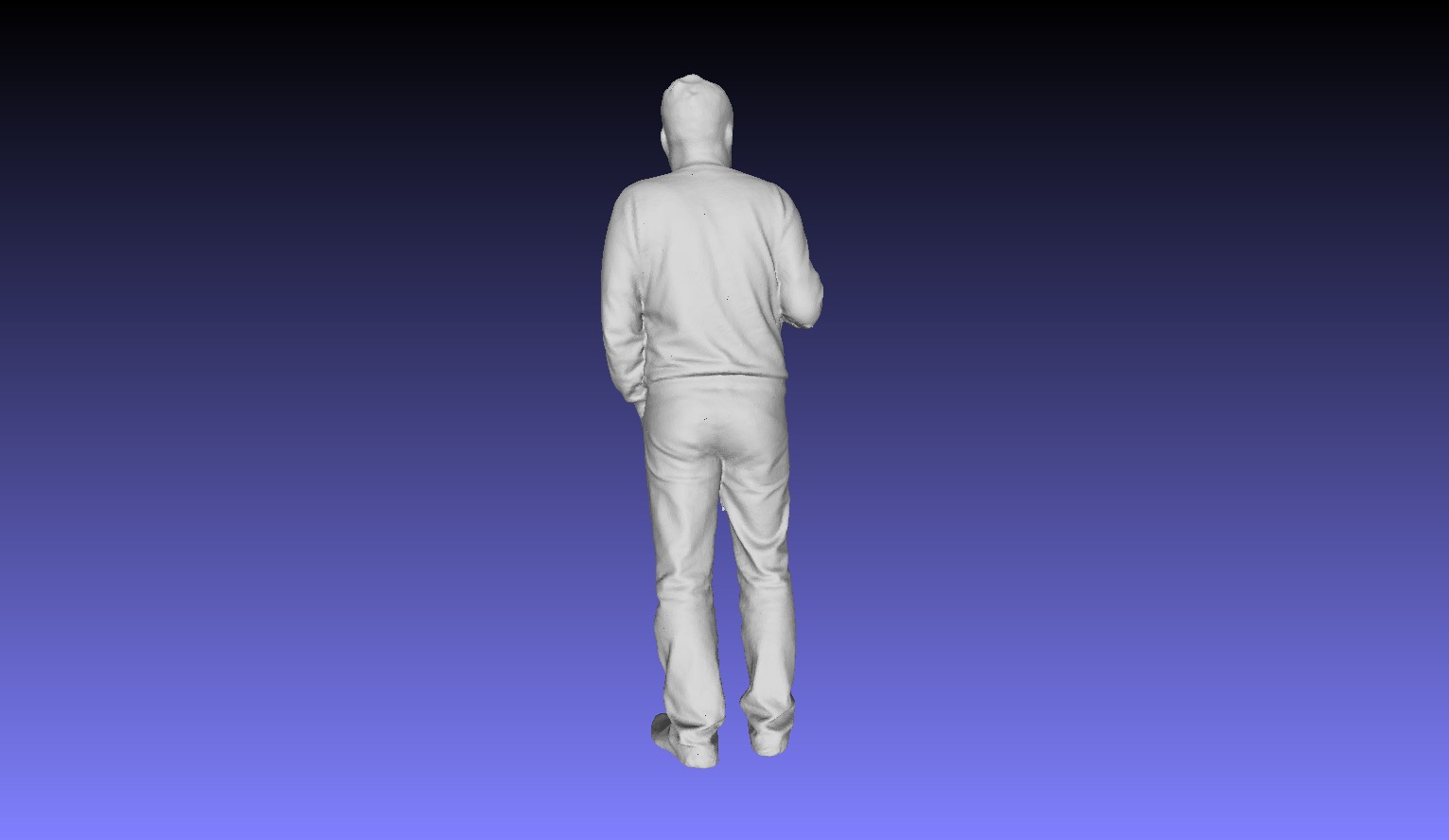 Printle DM Homme 248 P 3D print model_18