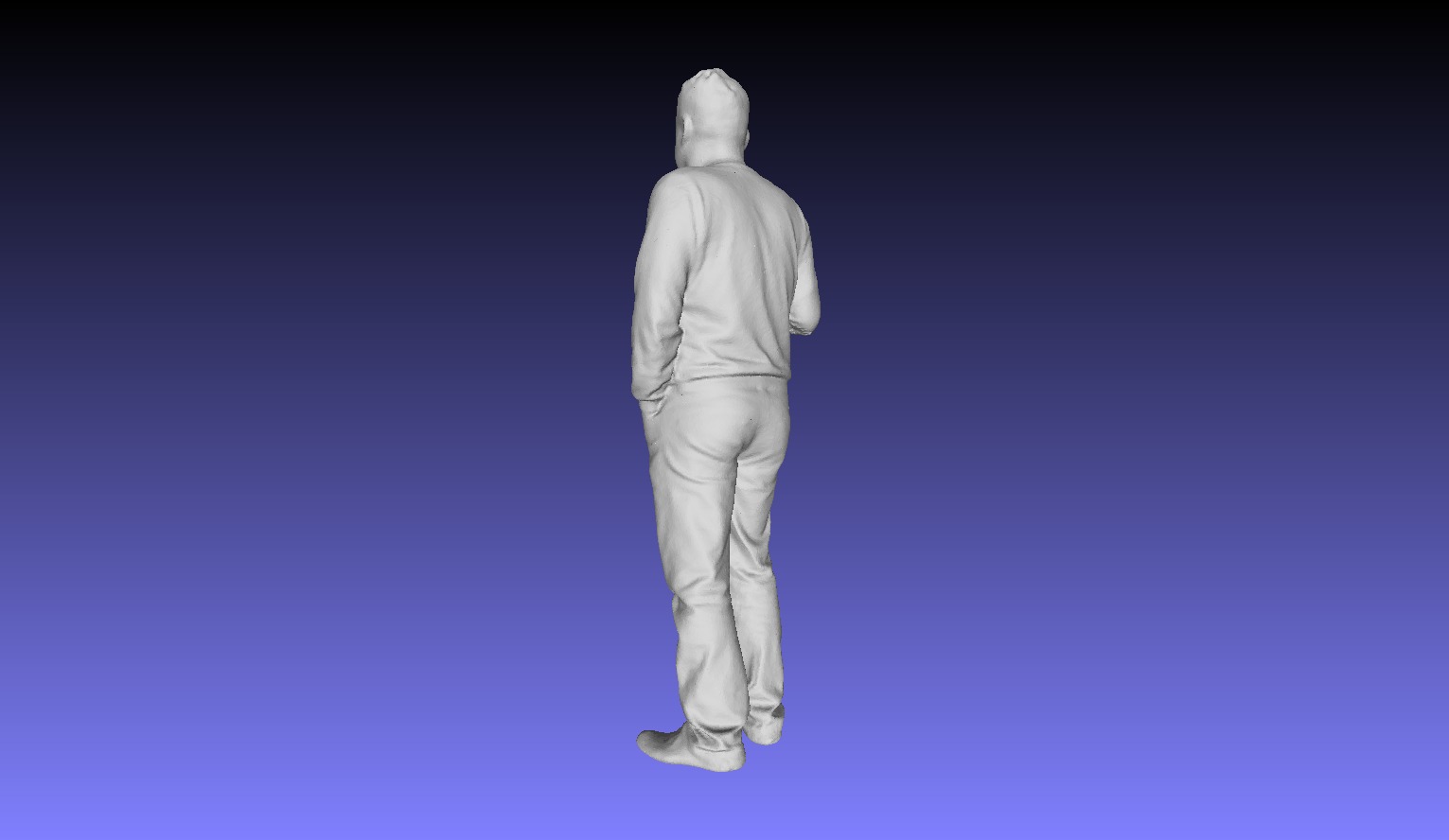 Printle DM Homme 248 P 3D print model_22