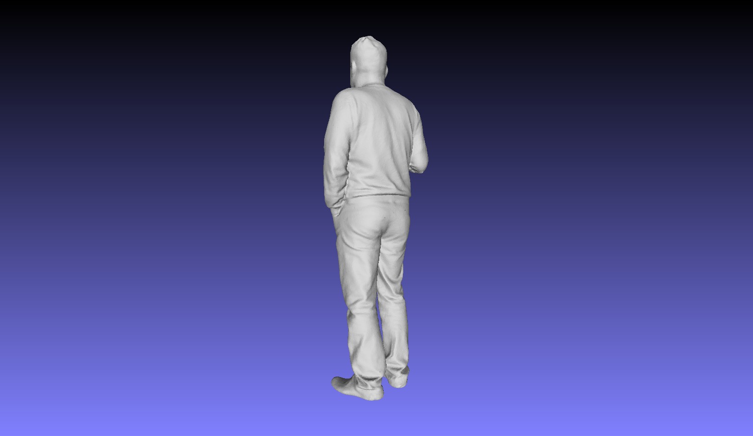 Printle DM Homme 248 P 3D print model_21