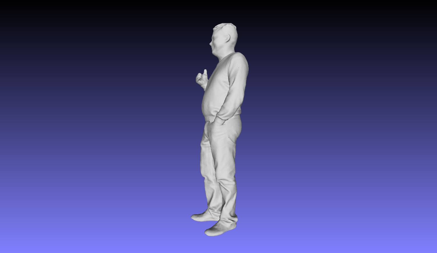Printle DM Homme 248 P 3D print model_28