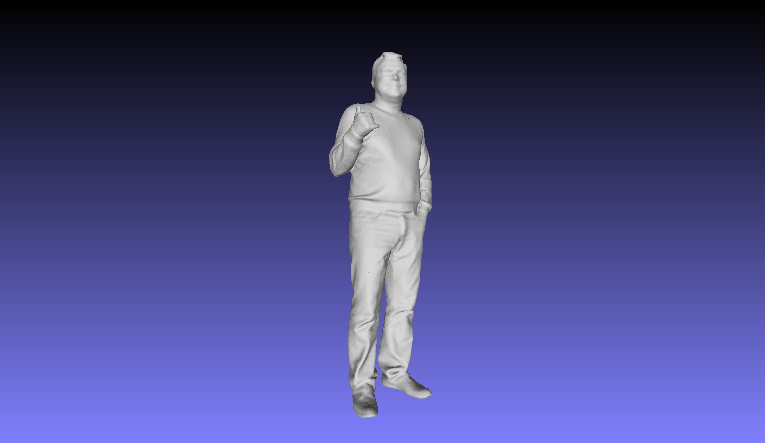 Printle DM Homme 248 P 3D print model_38