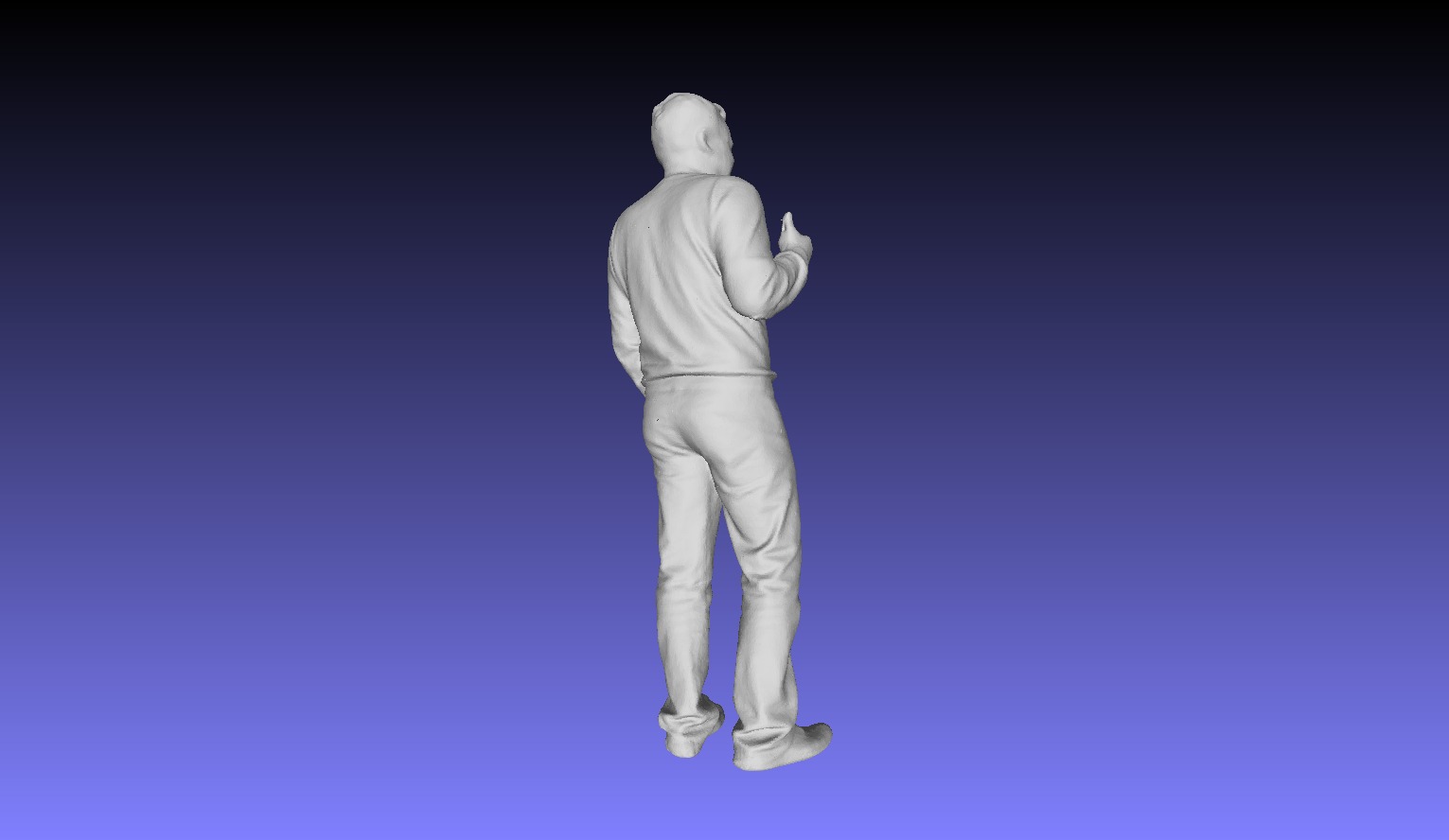 Printle DM Homme 248 P 3D print model_14