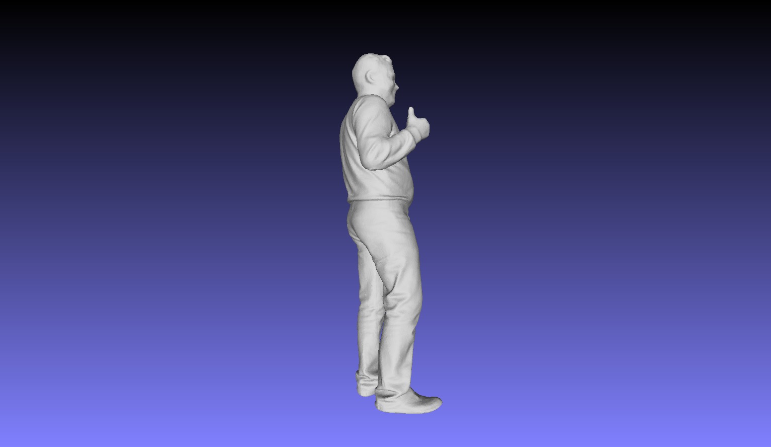 Printle DM Homme 248 P 3D print model_10