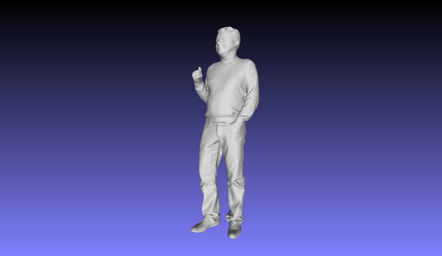 Printle DM Homme 248 P 3D print model_32